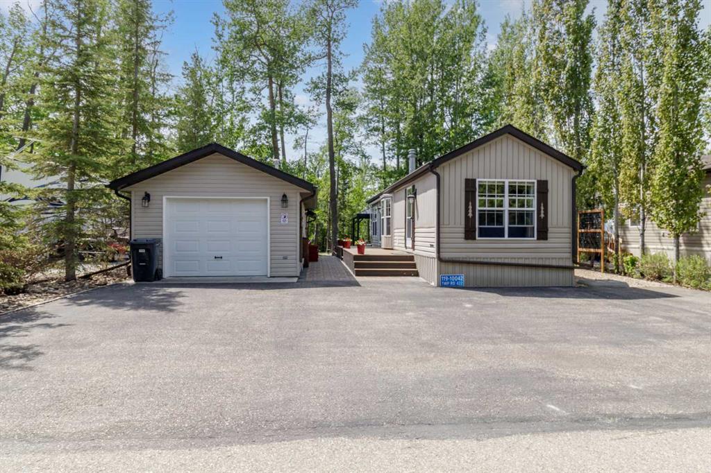Picture for 119A, 10046 township road 422  