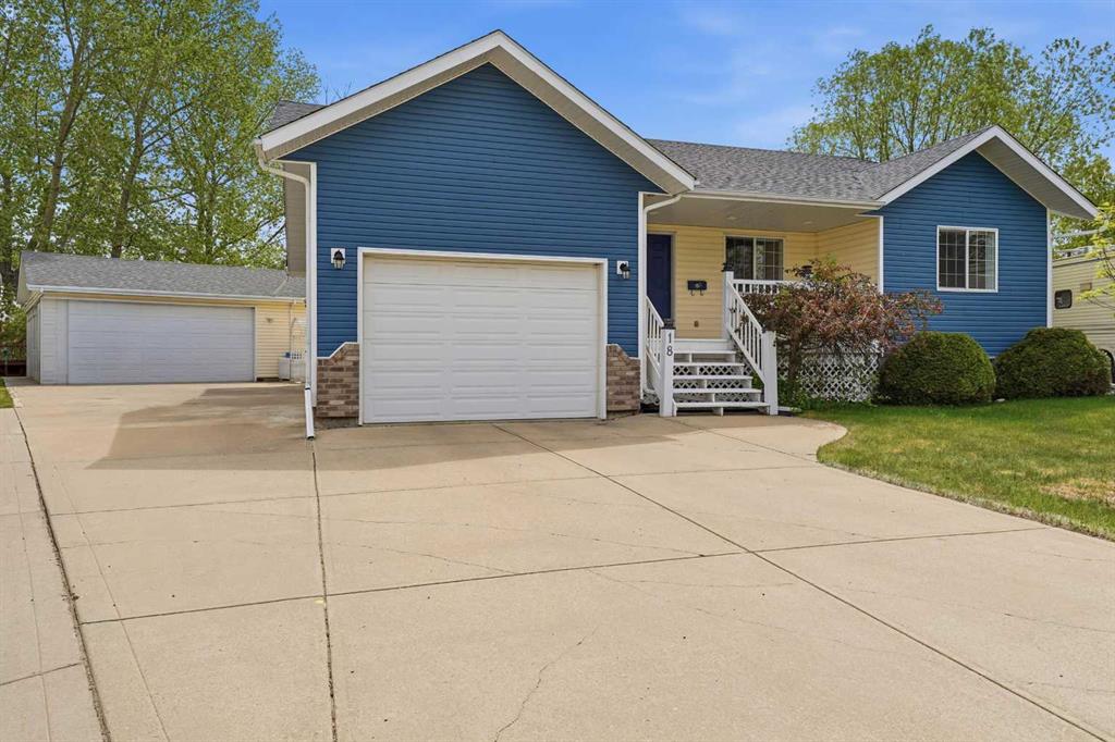 Picture for 18 Osmond Close 