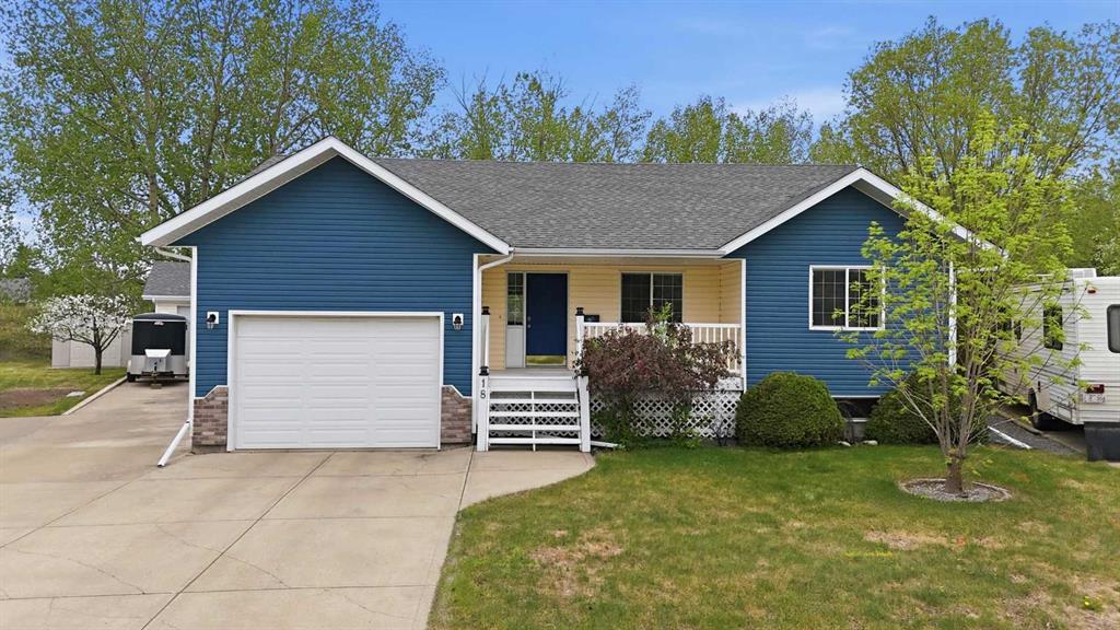 Picture for 18 Osmond Close 