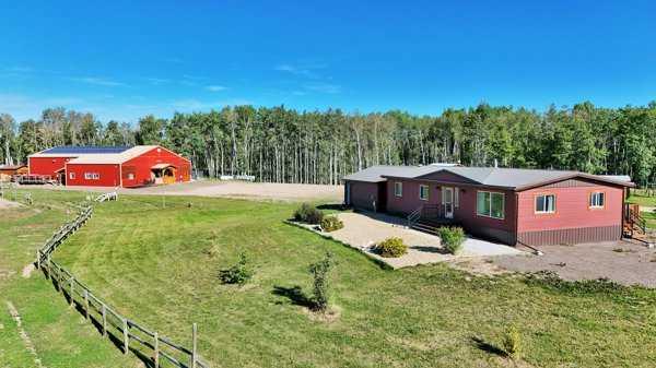 Picture for 353022 Range Road 4-3  
