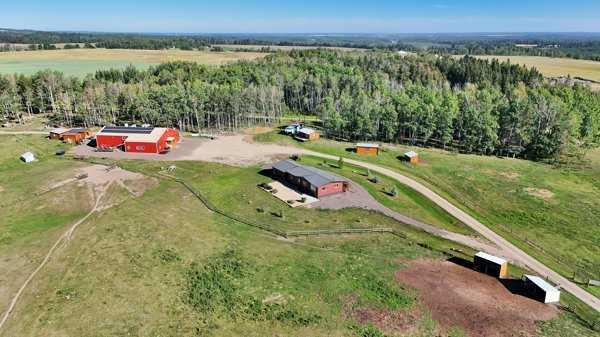 Picture for 353022 Range Road 4-3  
