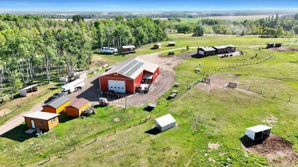Picture for 353022 Range Road 4-3  