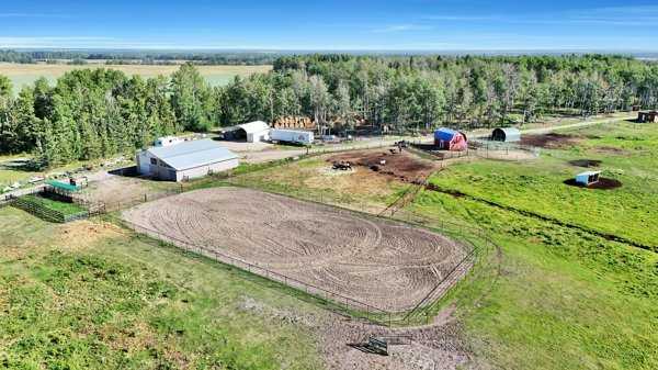 Picture for 353022 Range Road 4-3  
