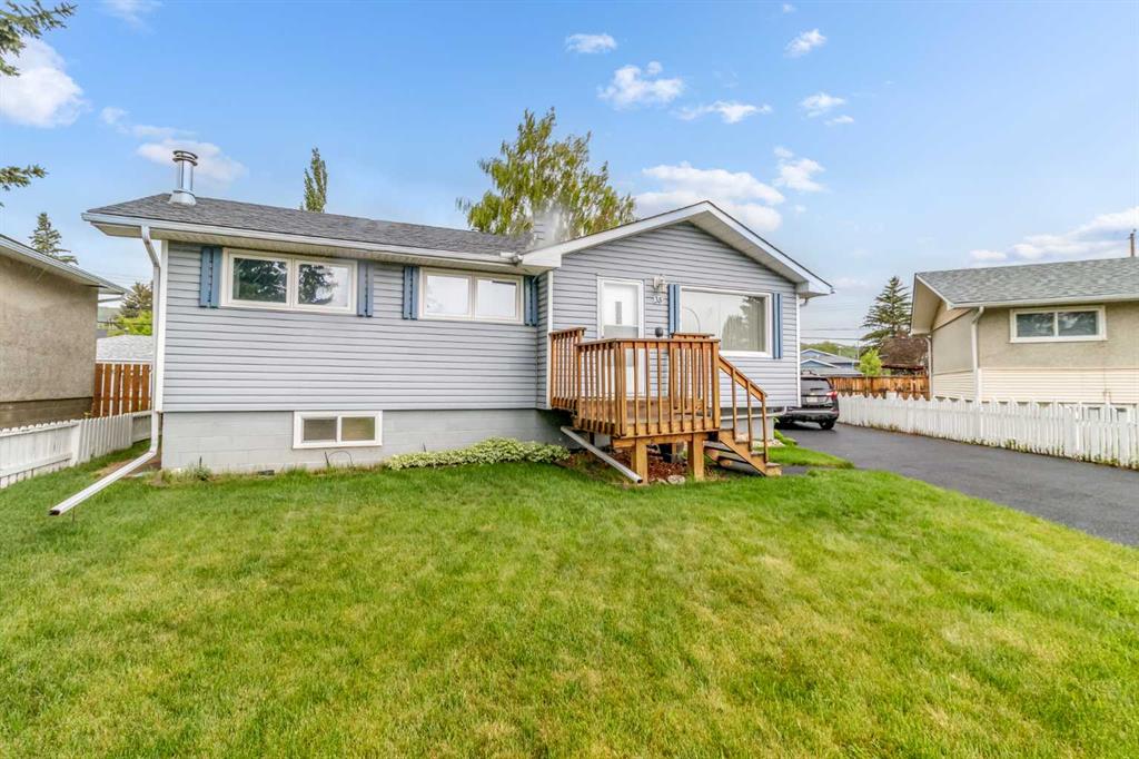 Picture for 35 Beaupre Crescent 