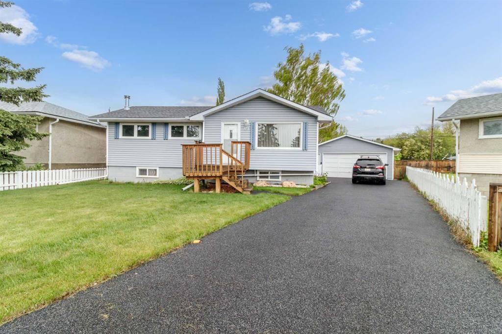 Picture for 35 Beaupre Crescent 
