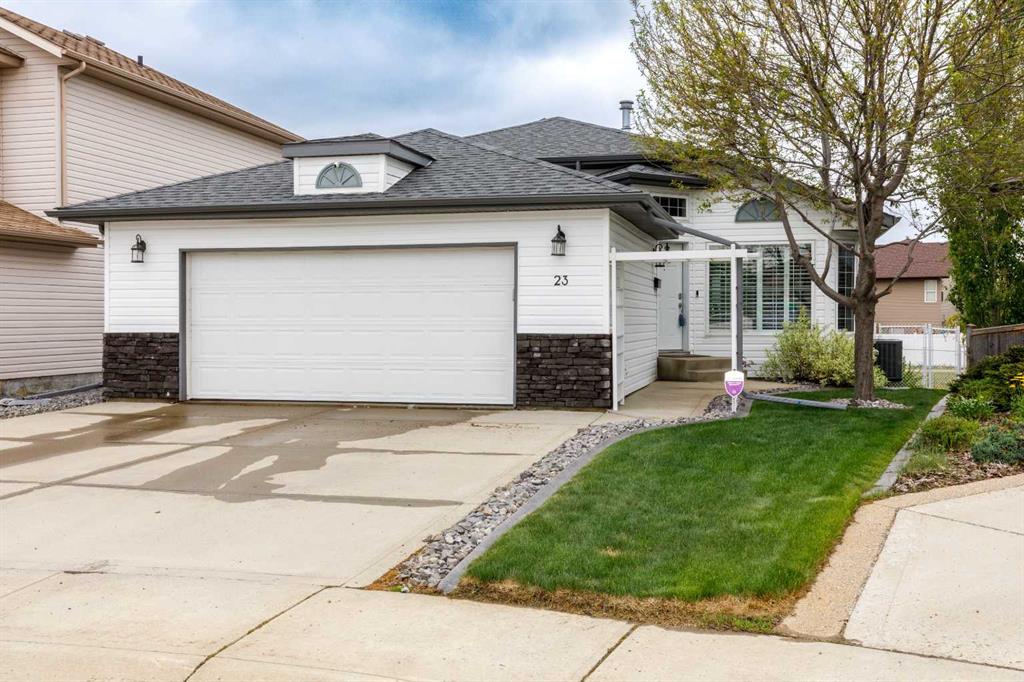 Picture for 23 Oxley Close 