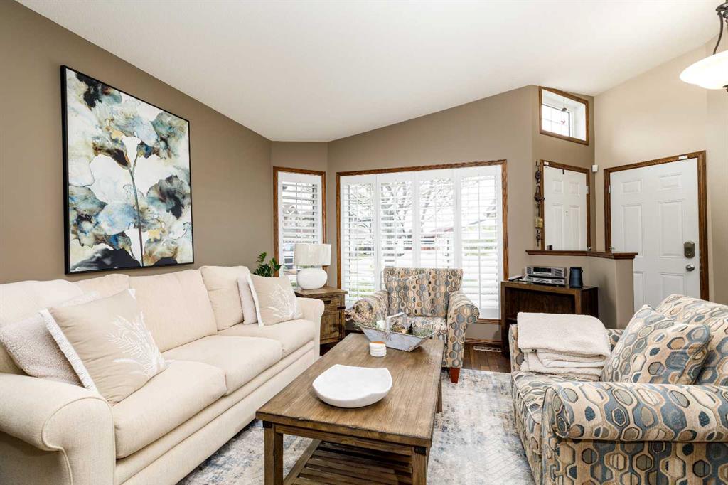 Picture for 23 Oxley Close 
