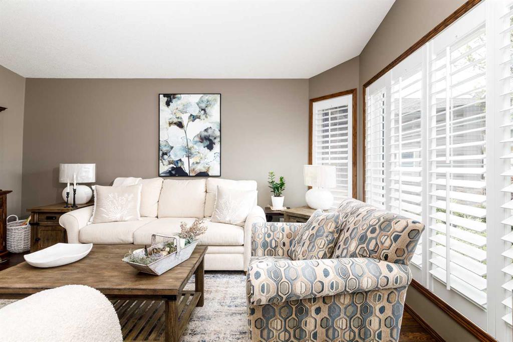 Picture for 23 Oxley Close 