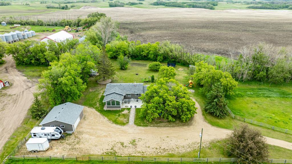 Picture for 40509 Range Road 234  
