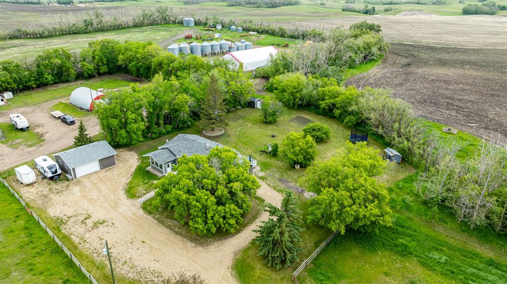 Picture for 40509 Range Road 234  