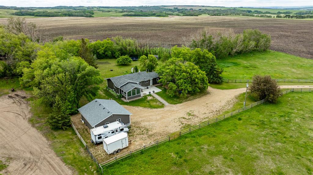 Picture for 40509 Range Road 234  