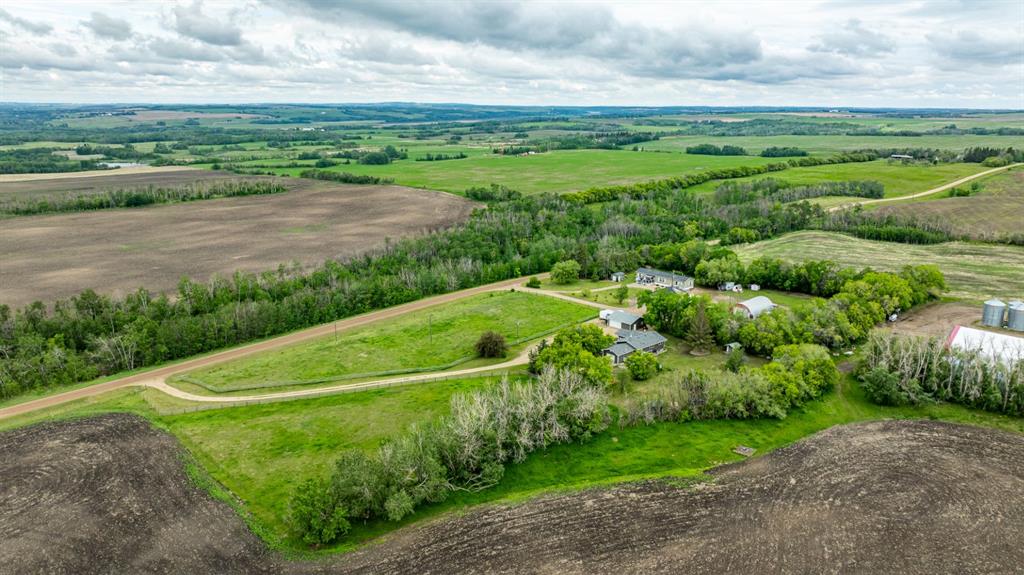 Picture for 40509 Range Road 234  