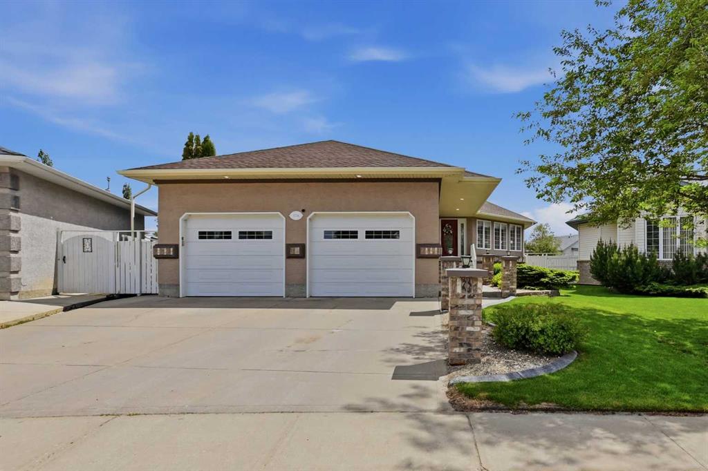Picture for 134 ANDREWS Close 