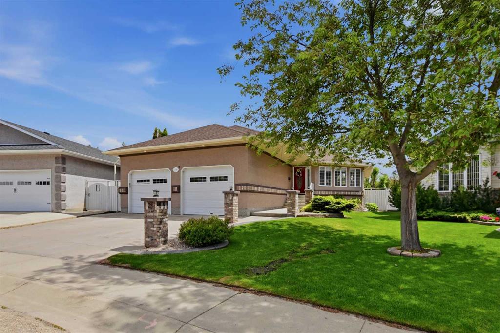 Picture for 134 ANDREWS Close 