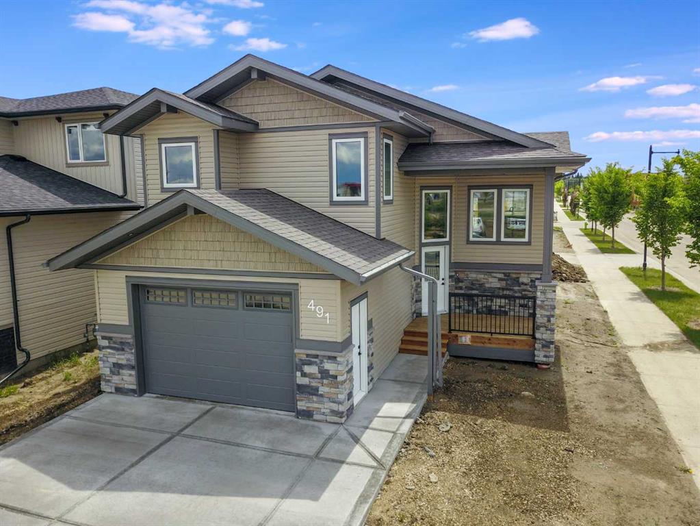 Picture for 491 Townsend Street 