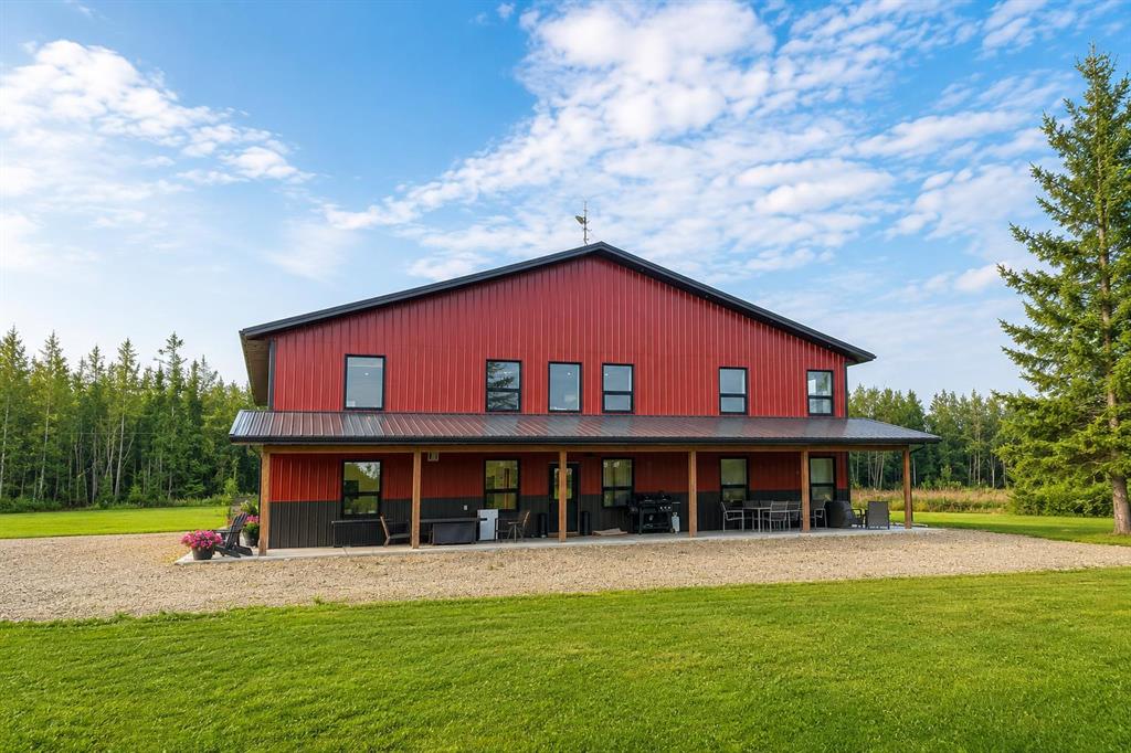 Picture for 404015 Range Road 6-5  