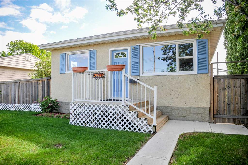 Picture for 5223 46 Street 