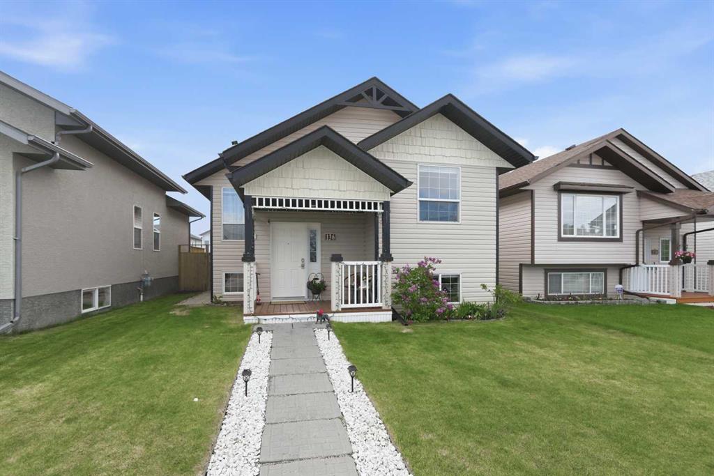 Picture for 136 Lanterman Close 