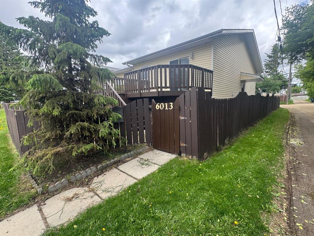 Picture for 6013 63A Street 