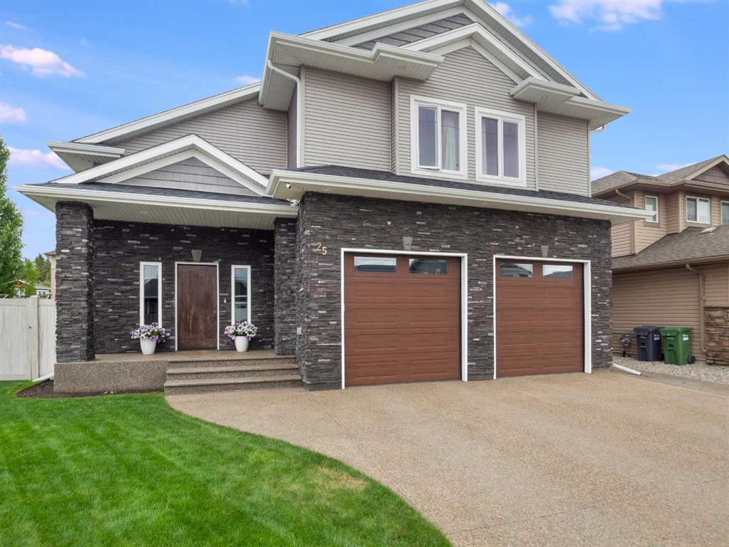 Picture for 25 Grove Close 