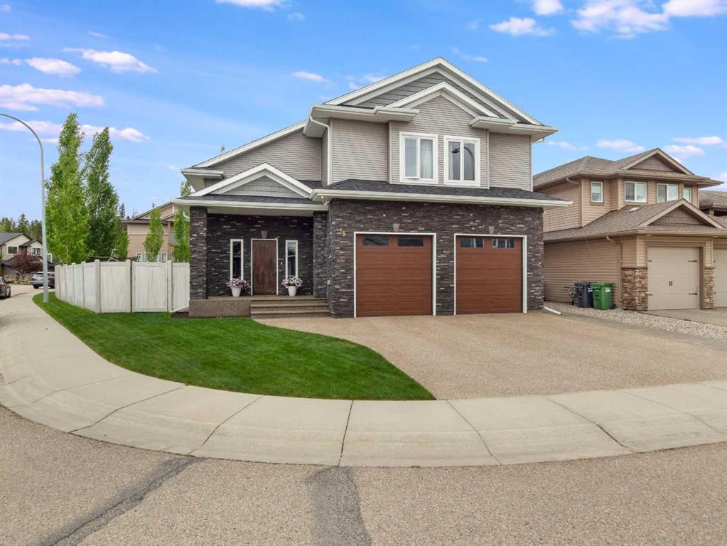 Picture for 25 Grove Close 