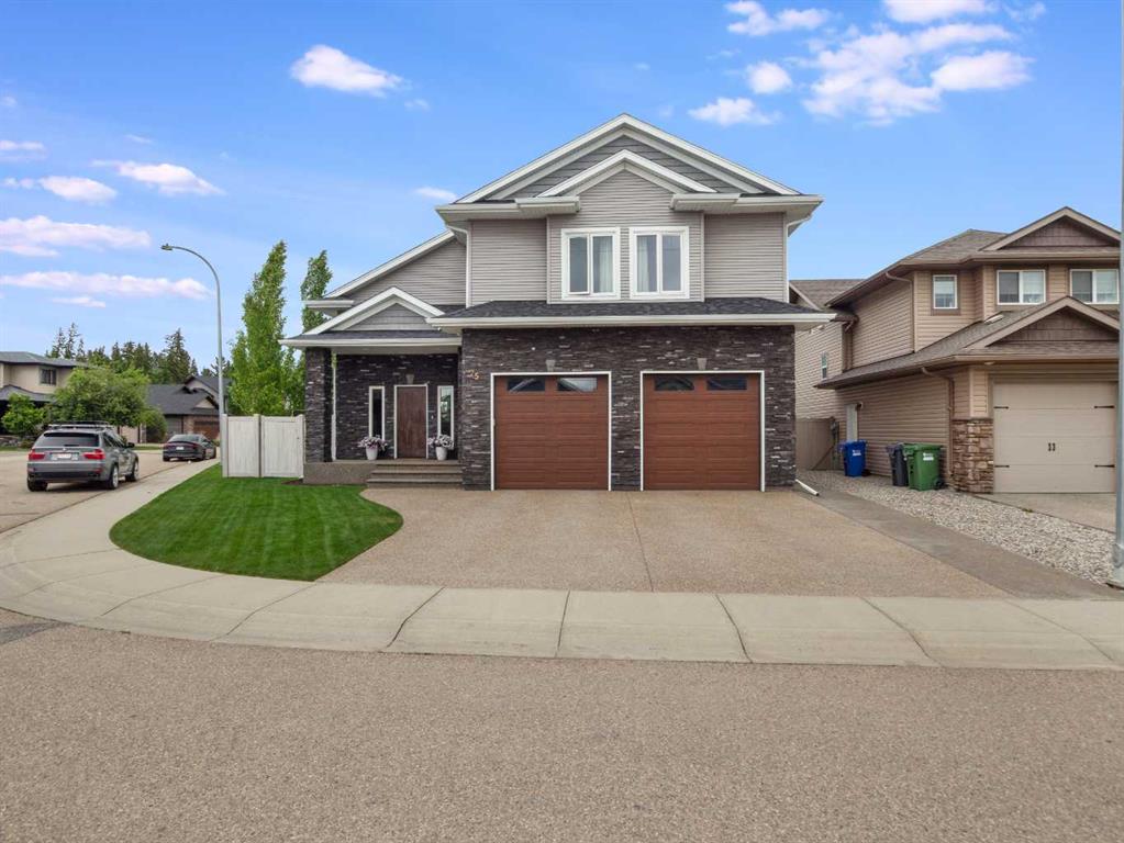 Picture for 25 Grove Close 