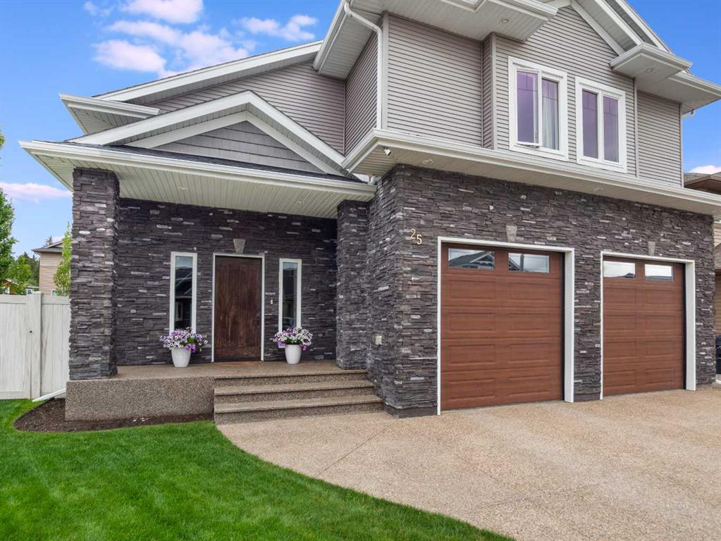 Picture for 25 Grove Close 