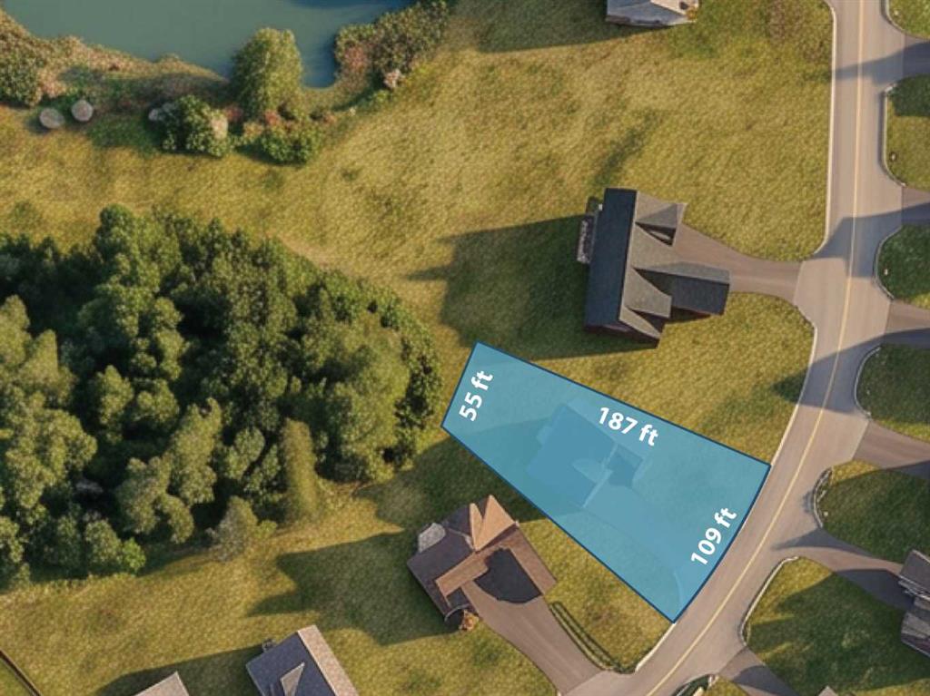Picture for 86 Slopeside Drive  