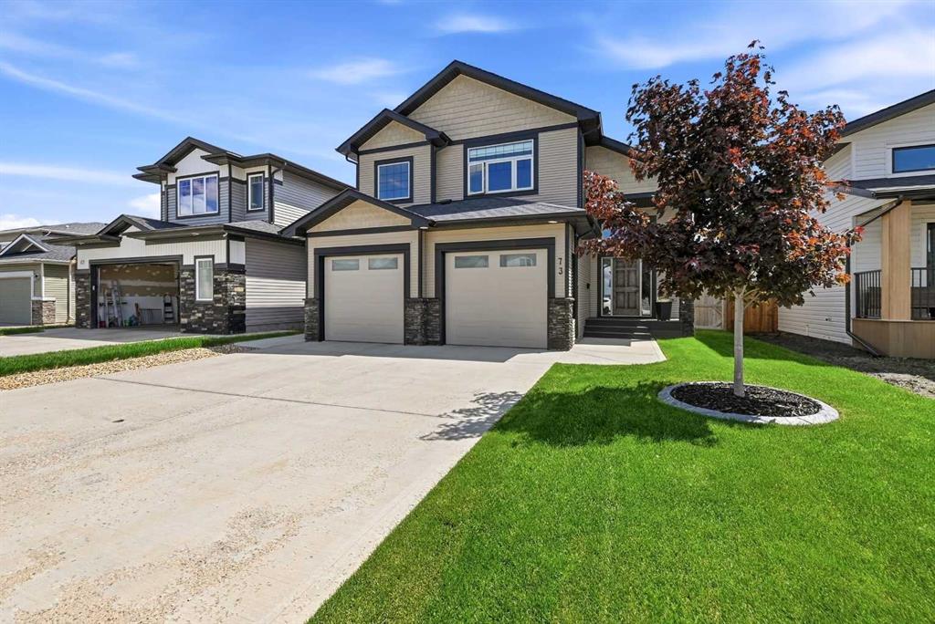 Picture for 73 Maclean Close 