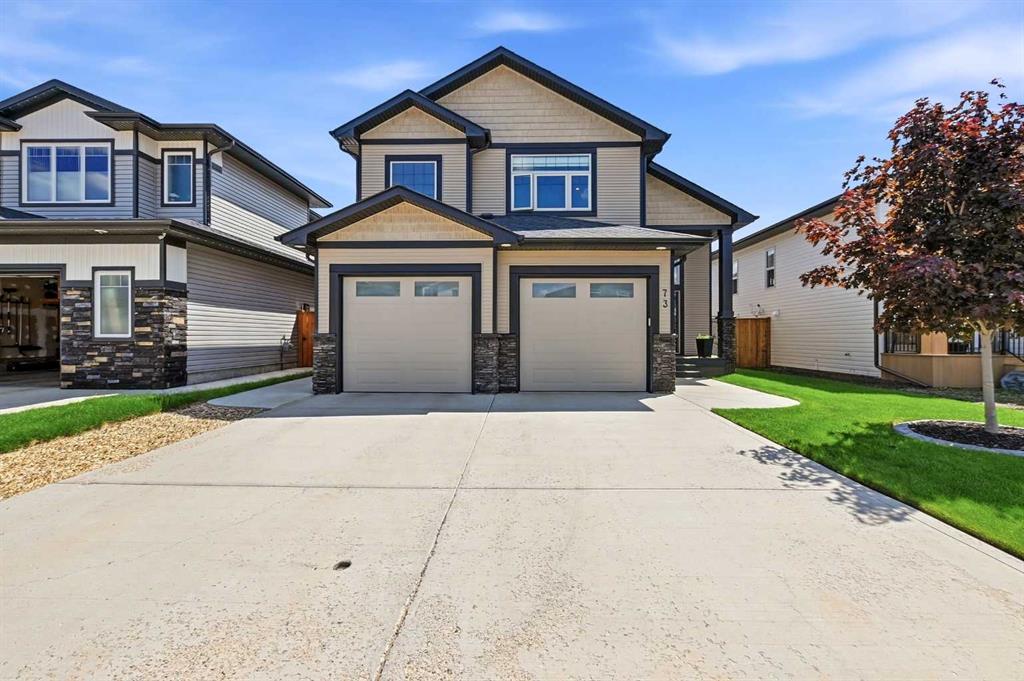Picture for 73 Maclean Close 