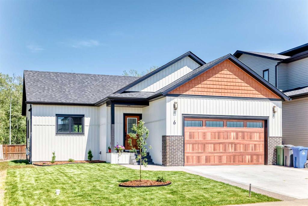 Picture for 6 Napoleon Meadows Way 