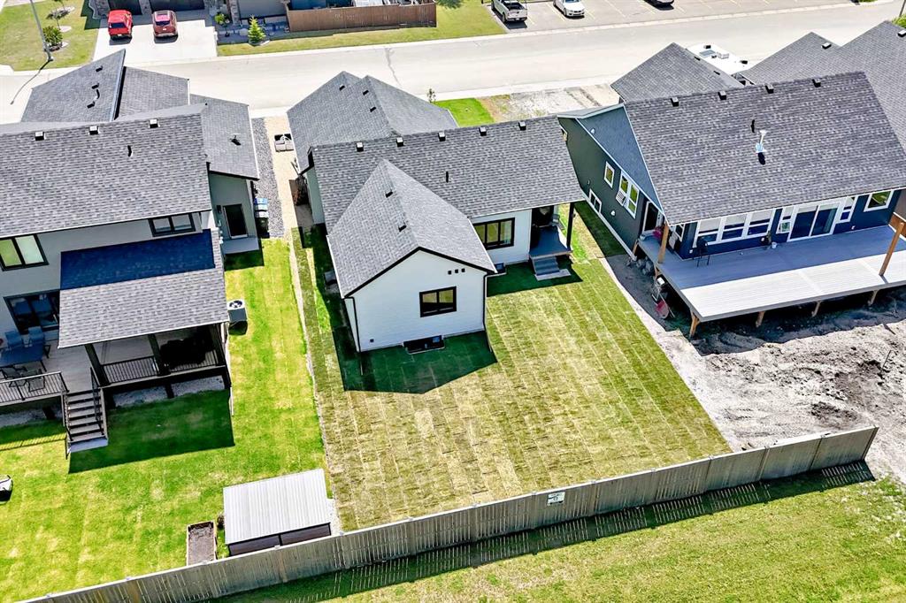 Picture for 6 Napoleon Meadows Way 