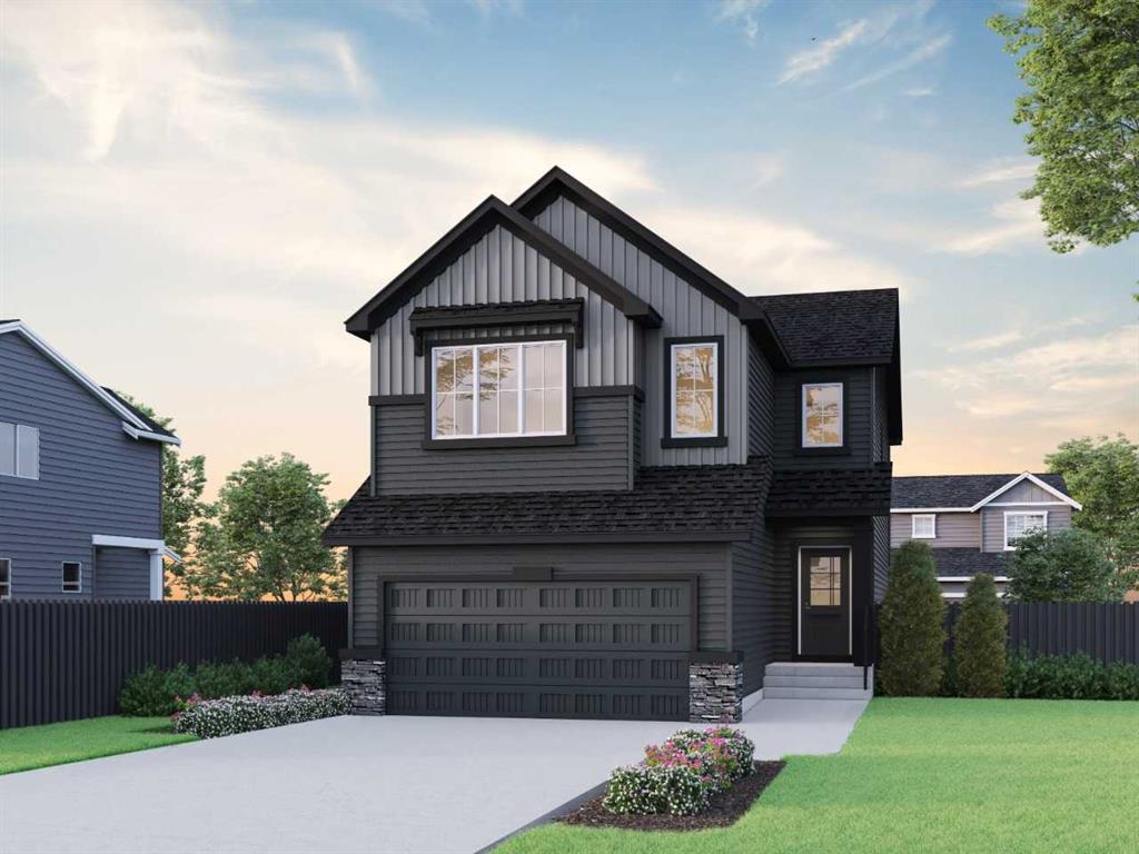 Picture for 58 Bridgeport Circle 