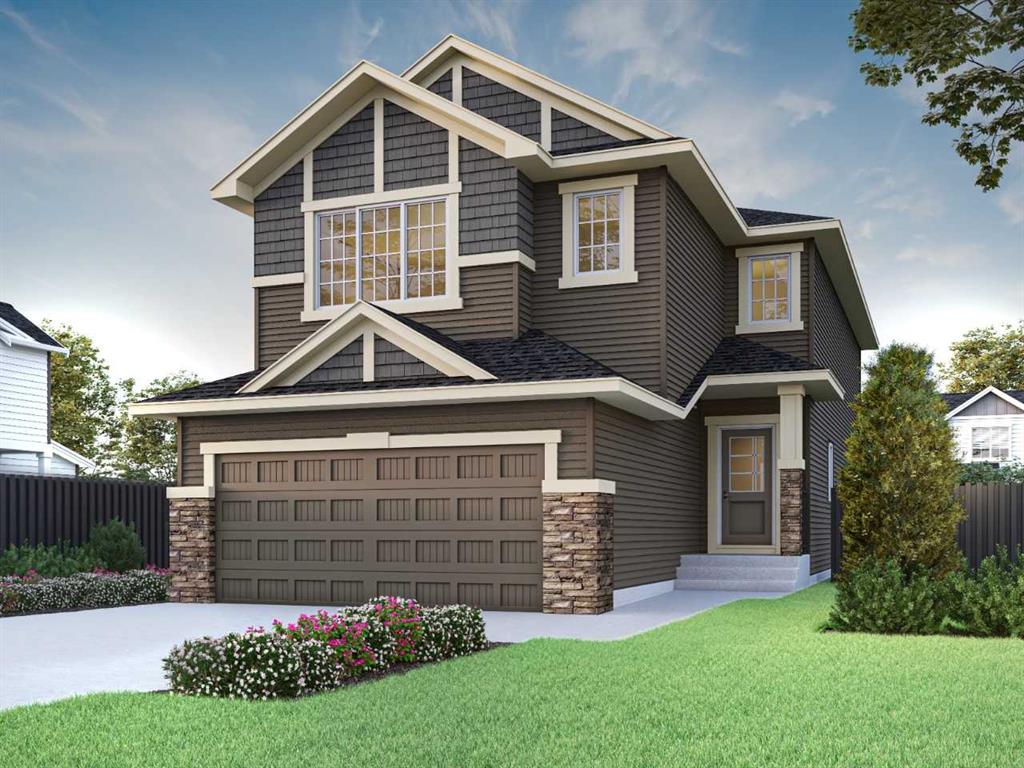 Picture for 64 Creekstone Manor SW