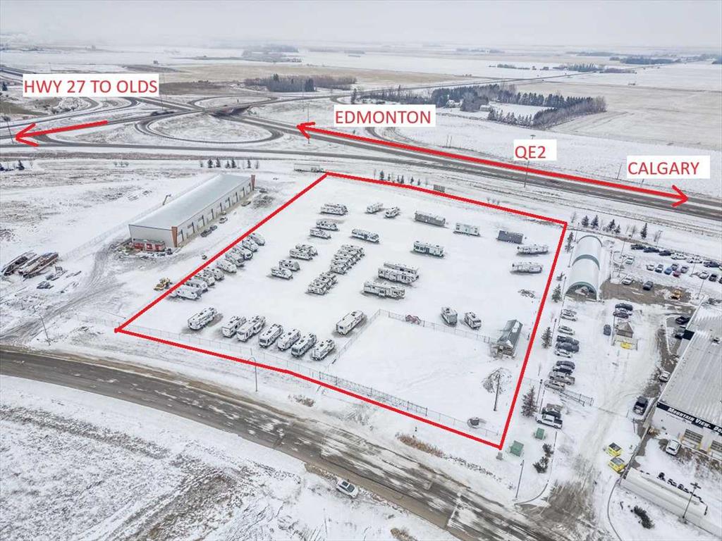 Picture for 12, 32580 Range Road 11  