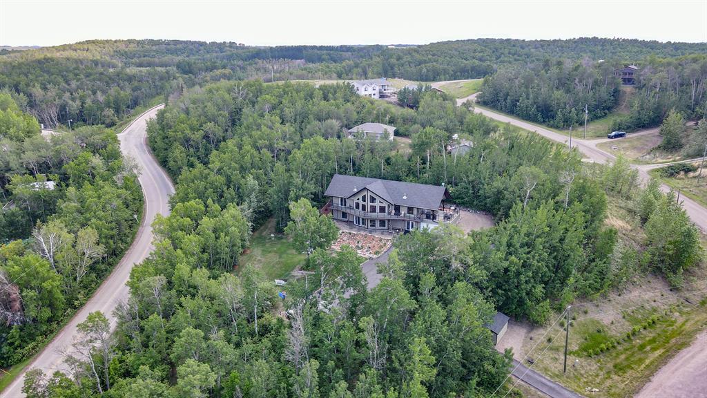 CIR Realty 1 Buffalo Way CIR REALTY , Rural Stettler No. 6, County of