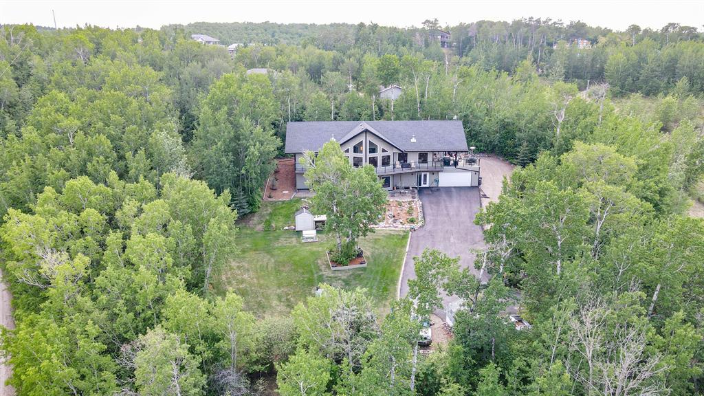 CIR Realty 1 Buffalo Way CIR REALTY , Rural Stettler No. 6, County of