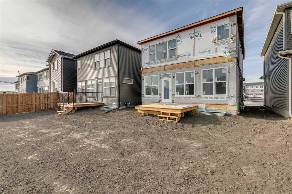 Picture for 142 Belmont Passage SW