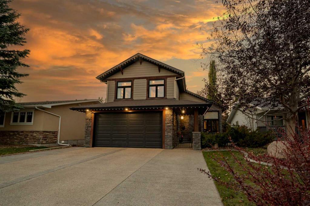 Picture for 3520 44A Avenue  Picture for 3520 44A Avenue