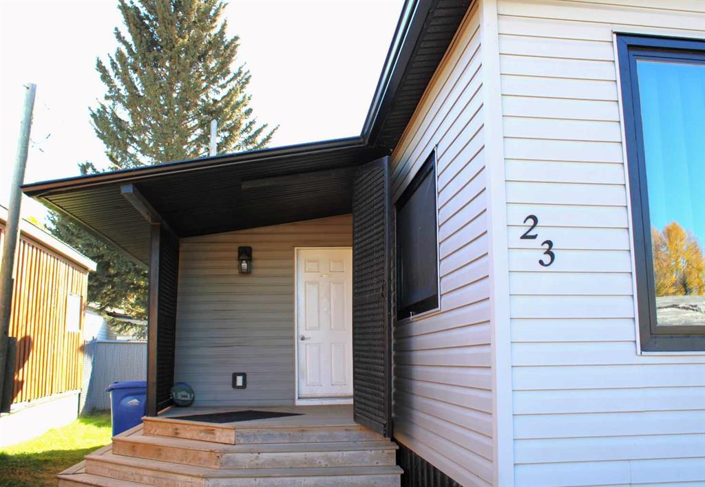 Picture for 23, 111 6 Street  SE Picture for 23, 111 6 Street  SE