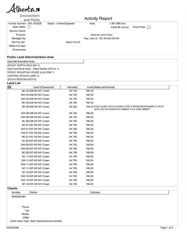 Picture for 8 RANGE ROAD  