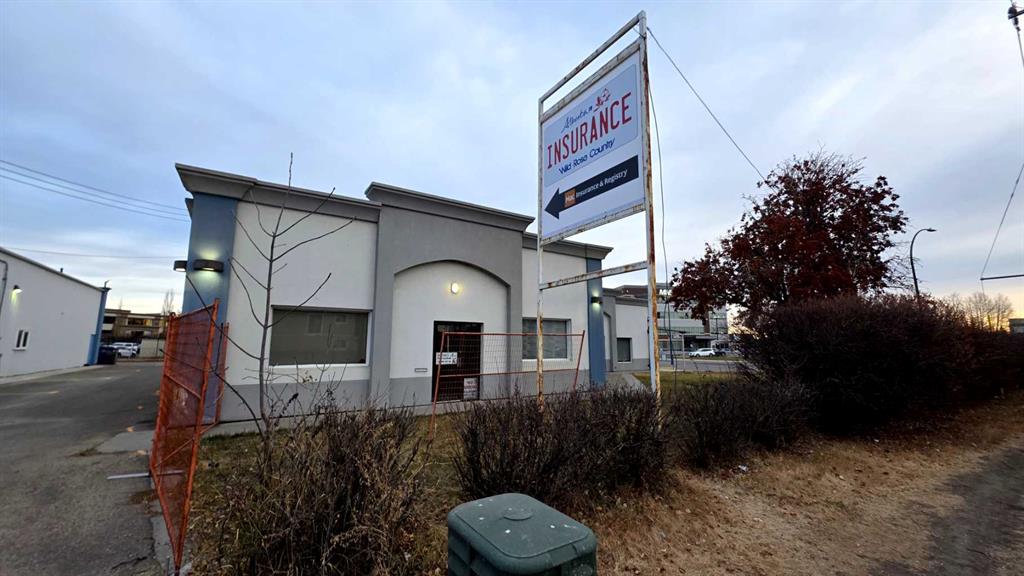 Picture for 5414 43 Street 