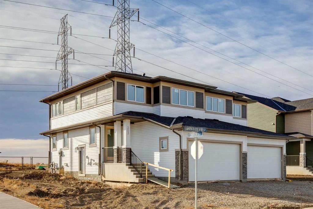 Picture for 303 Dawson Dock Way 