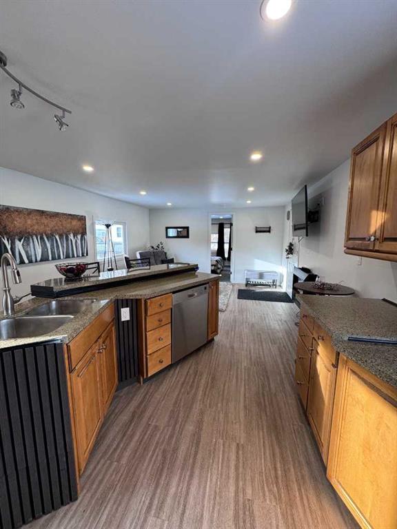 Picture for 6834 59 Avenue #712  