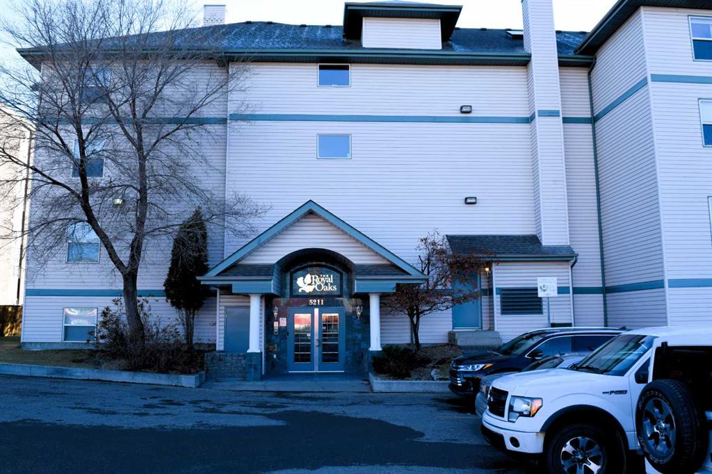 Picture for 202, 5211 39 Street 