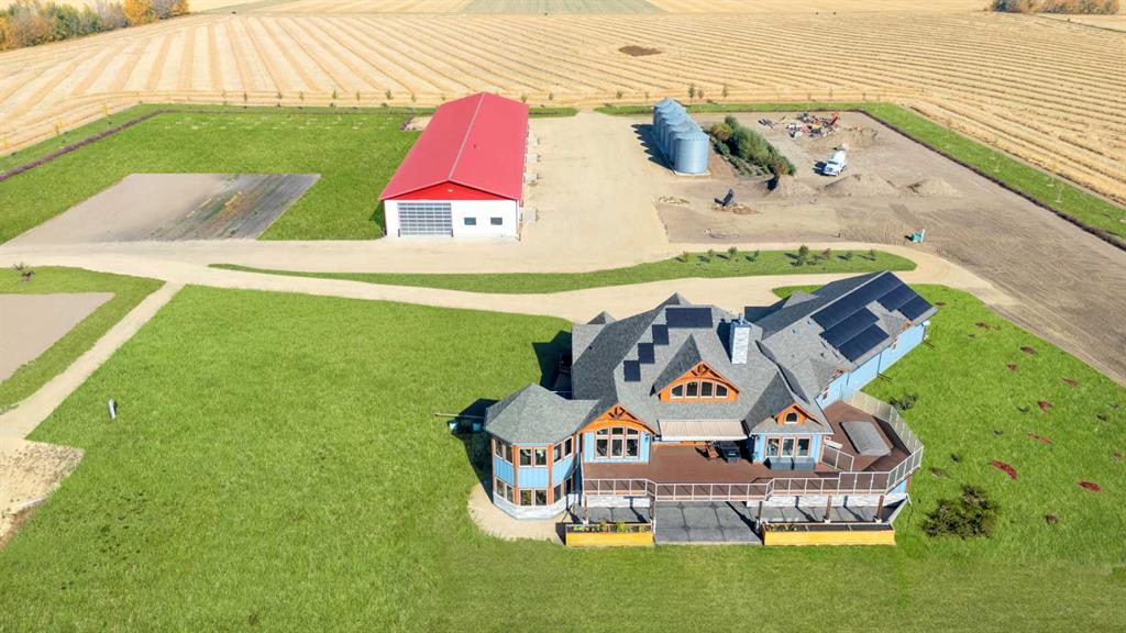 Picture for 28012 Township Road 394  