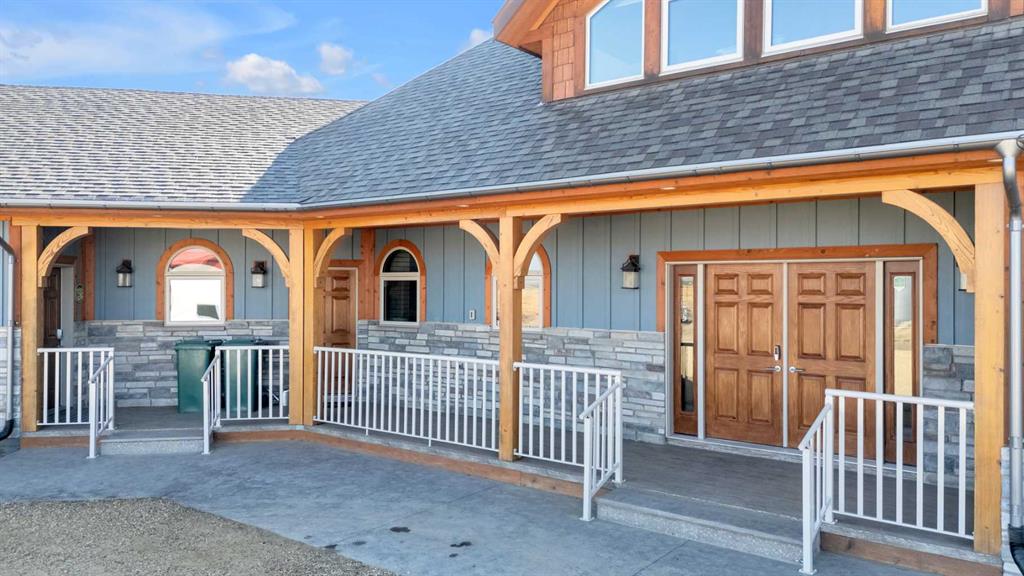 Picture for 28012 Township Road 394  