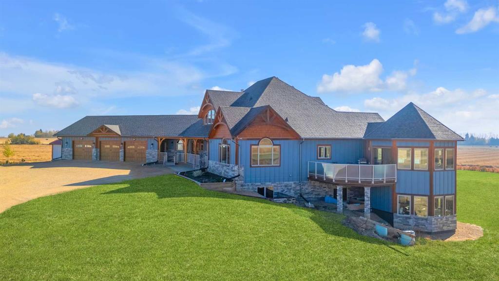 Picture for 28012 Township Road 394  