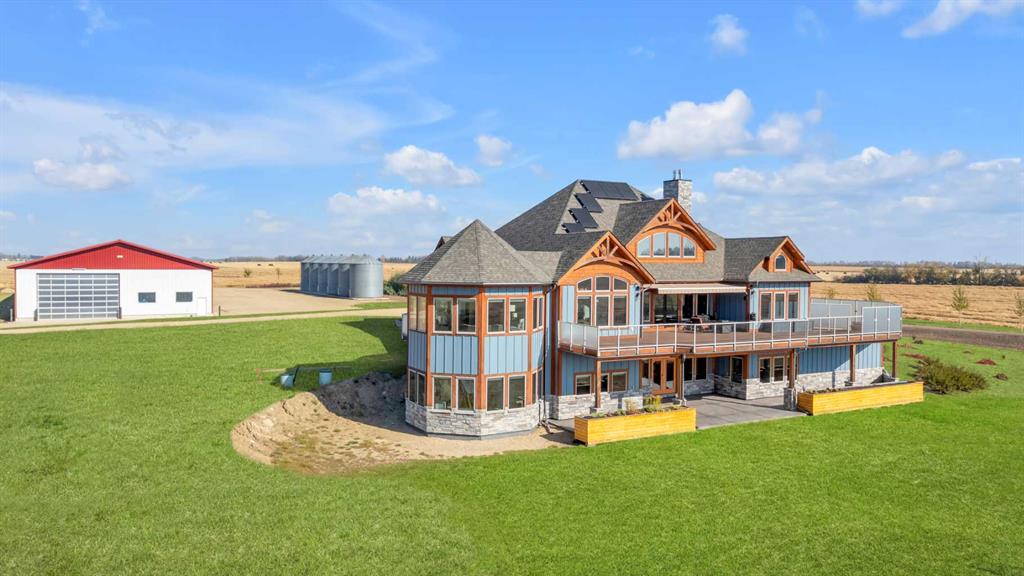 Picture for 28012 Township Road 394  