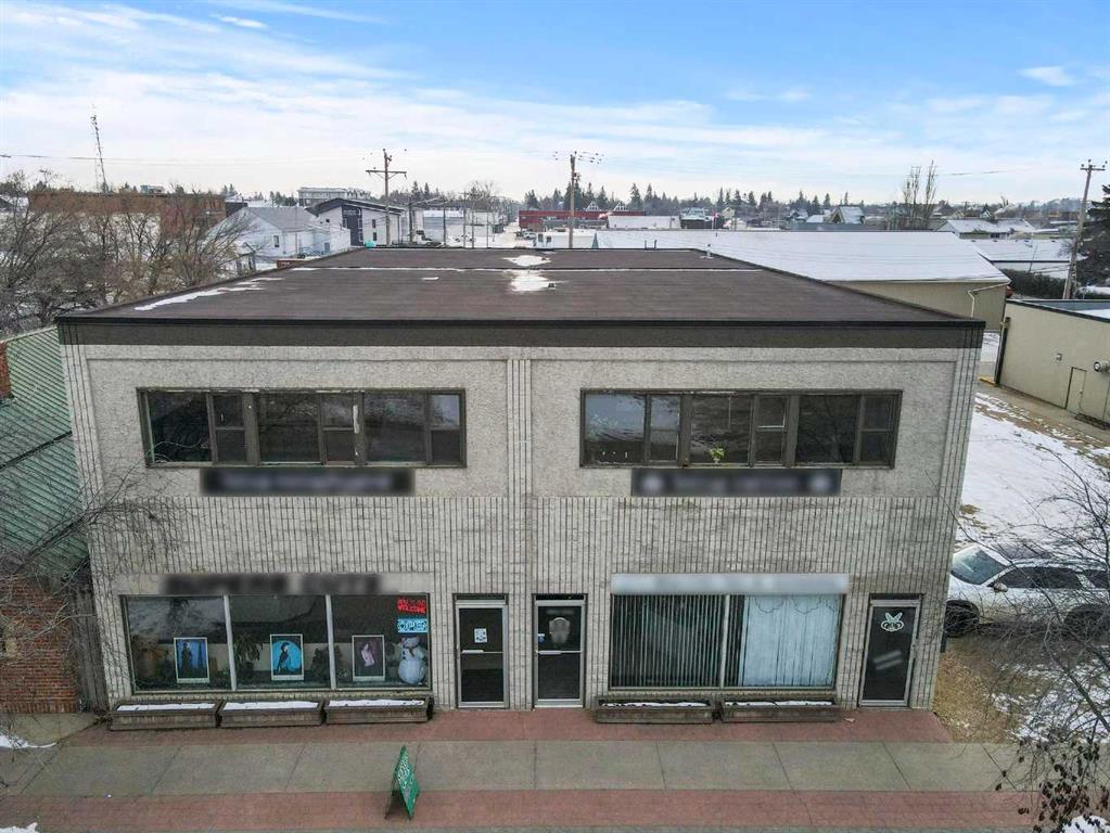 Picture for Bay C, 4707 51 Avenue 